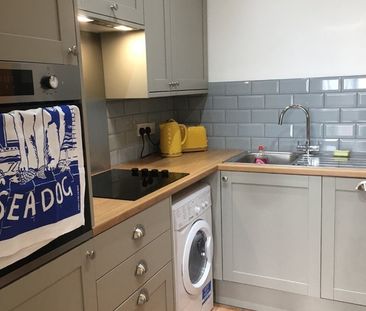 1 Bed Flat, South Ferry Quay, L3 - Photo 6