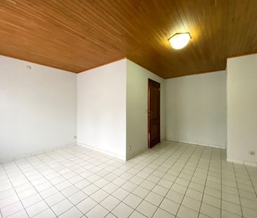 Duplex- appartement - Foto 1