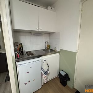 Studio meublé Rennes 16 m2, - Photo 2