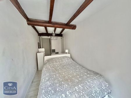 Location Appartement 2 pièces 30m² ST ETIENNE 42000 - Photo 2