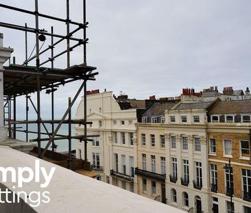 1 bedroom flat to rent - Photo 6