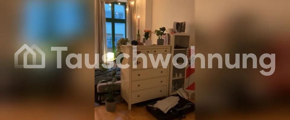 TAUSCHWOHNUNG Wohnung Im Zentrum - Photo 1