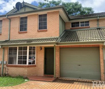 7/14 Boyd Street Blacktown - Photo 1