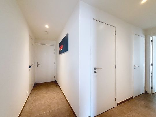 Appartement voor € 1.150 - Foto 1