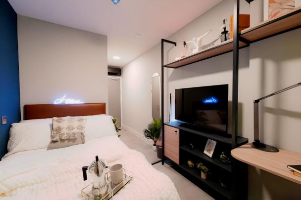 Classic Ensuite - Photo 1