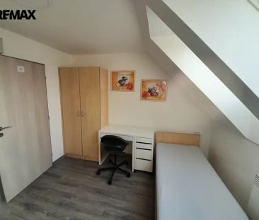 Pronájem garsonky 1+kk v okrajové části Znojma - Photo 1