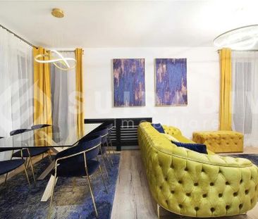 Apartament ultramodern in zona semicentrala, bloc nou, parcare subt... - Photo 2