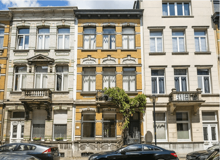 ANTWERPEN BERCHEM - duplex appartement met balkon - Foto 4