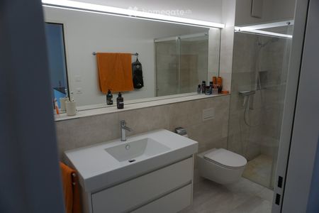 2.5 Zimmer Wohnung in Liestal - Photo 4