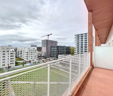 Appartement te huur - Photo 1