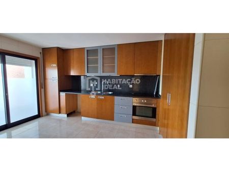 Apartamento T2 - Photo 4