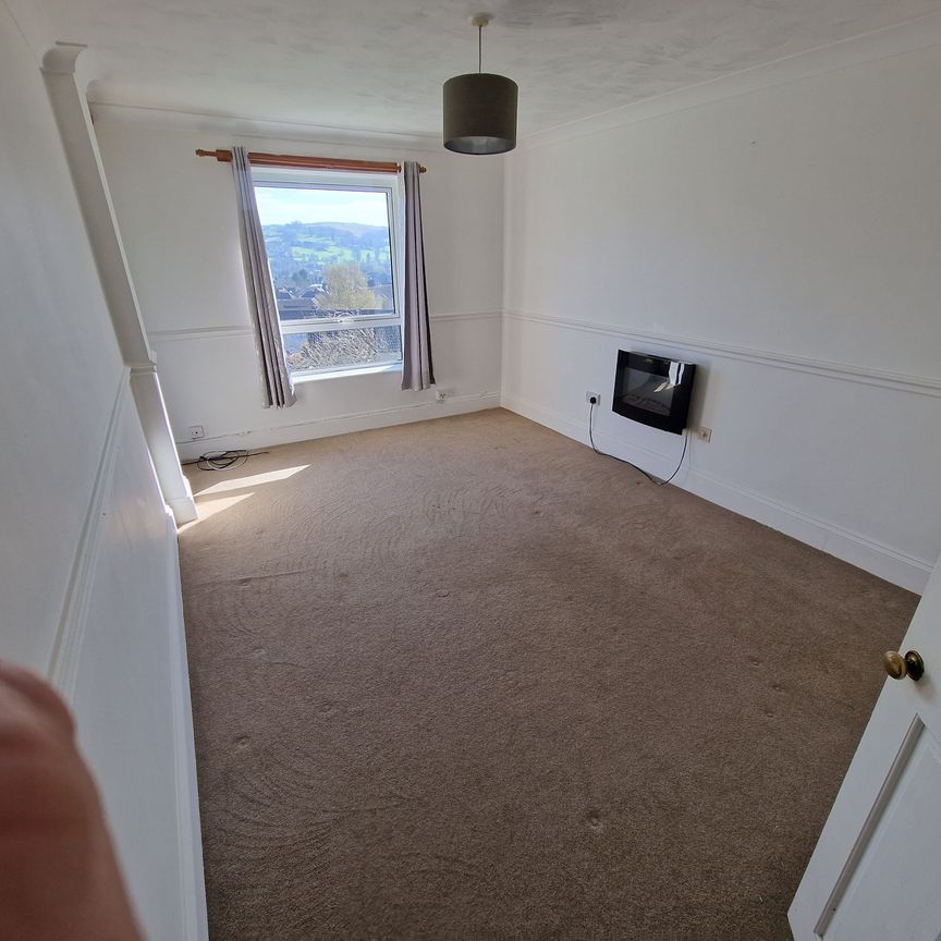 1 bedroom apartment to rent Allen Drive, Stroud, GL5 - Photo 1