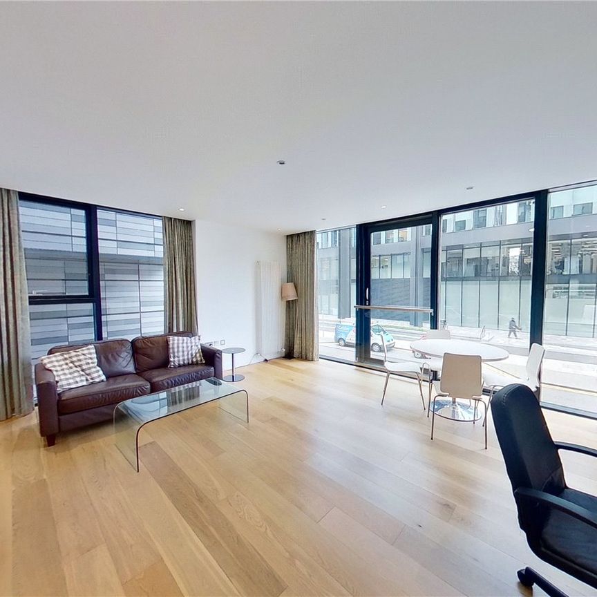 1 bedroom apartment to rent - Photo 1