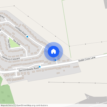 29 Poplar Terrace, West Cornforth DL17