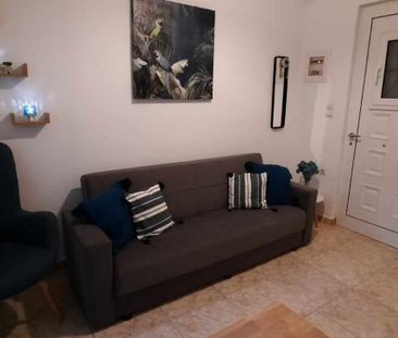 Studio/Γκαρσονιέρα για ενοικίαση Νέα Χώρα (Χανιά) - Photo 2