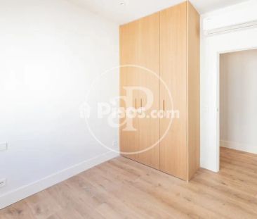 Apartamento en alquiler en Madrid Capital - Photo 5