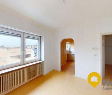 Appartement T2 centre ville Forbach! - Photo 1