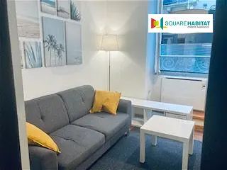 Location appartement 1 pièce - 25.11m² à Pau (64000) - Photo 4
