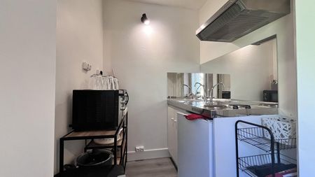 Location / Appartement - Photo 2