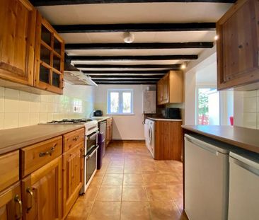 4 bedroom house to rent - Photo 4