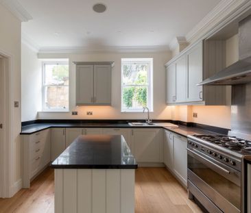 Upper Lansdown Mews, Bath - Photo 6
