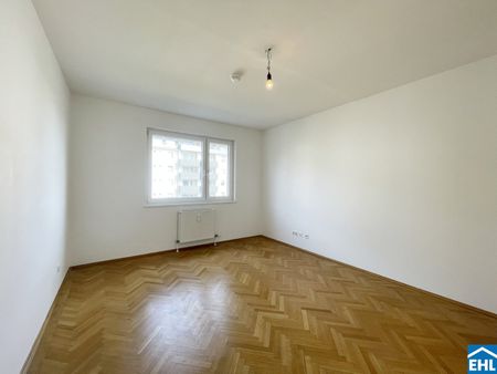 Großzügiger 3 Zimmer Familienhit mit sonniger Loggia/Balkon! - Photo 5