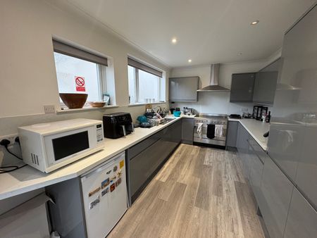 HOUSE SHARE Talbot Drive - Photo 5