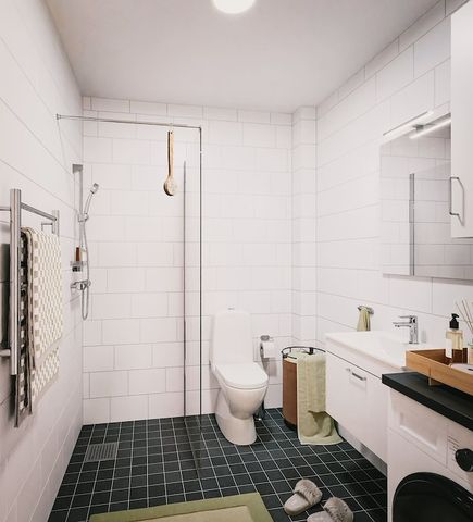 Forskarvägen 11, Flemingsberg - Foto 2