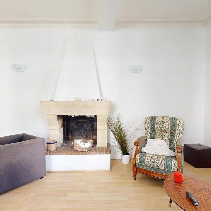 Colocation - T4 Meublé Nantes, 73.0m2 - Photo 1