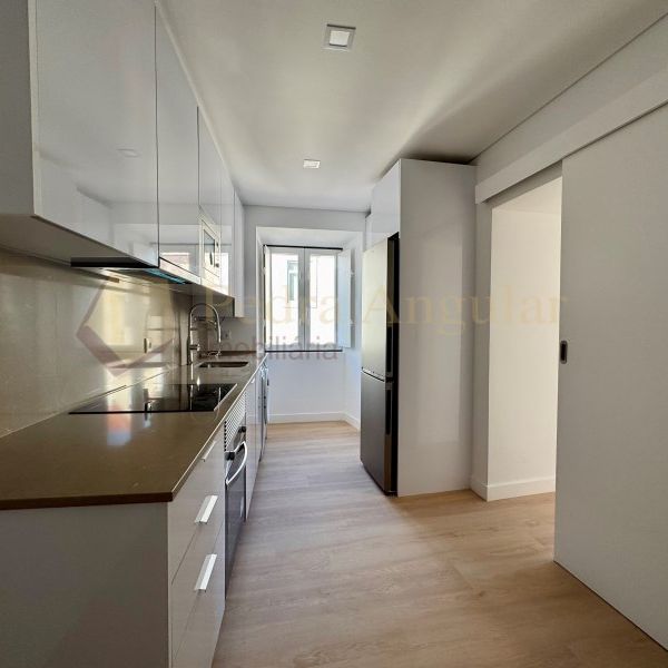 Apartamento T1+1 em Setúbal - Photo 1