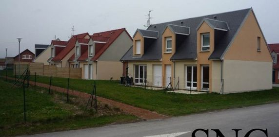 MAISON 2 PIECES AVEC TERRASSE ET PARKING - Photo 2