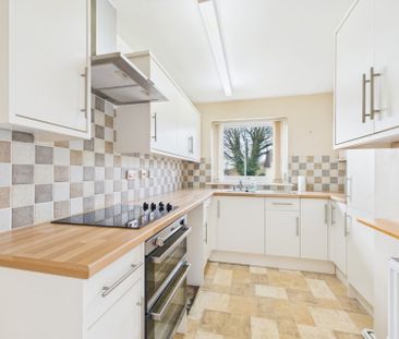 Glynfield Rise, Ebley, Stroud, Gloucestershire, GL5 - Photo 1