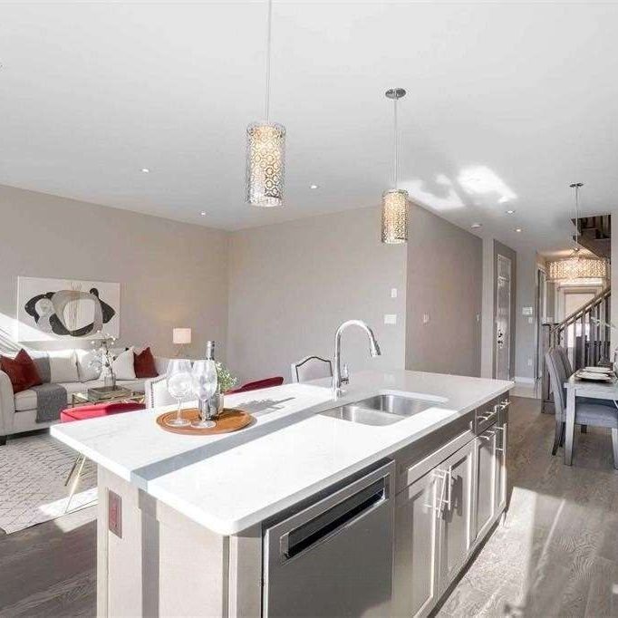 For Lease - 110 Kaitting Trail, Oakville, Ontario - Photo 1