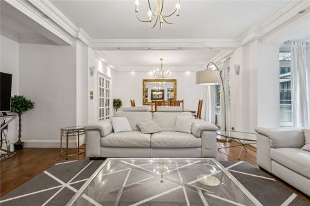 Inverness Terrace, London, W2 flat to rent - Photo 3