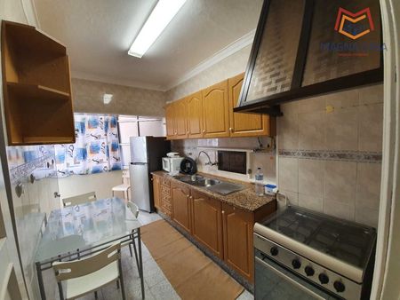 Apartamento T2 em Lisboa - Photo 2