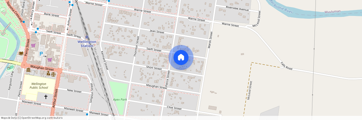 125 Swift Street, NSW 2820, Wellington