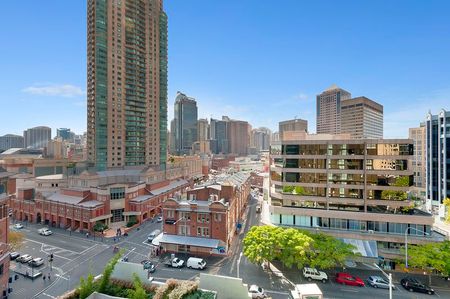 N1206/33 Ultimo Road, Haymarket NSW 2000 - Apartment For Rent | Domain - Photo 3