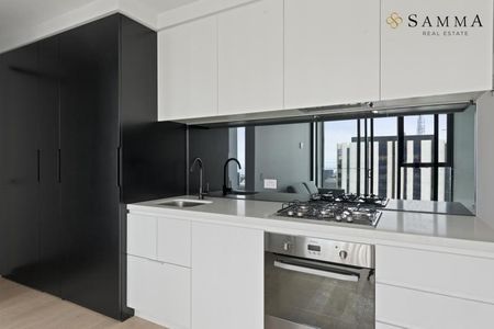 6205/450 Elizabeth Street, Melbourne VIC 3000 - Apartment For Rent | Domain - Photo 5