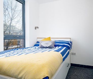 Studio to rent - Photo 2