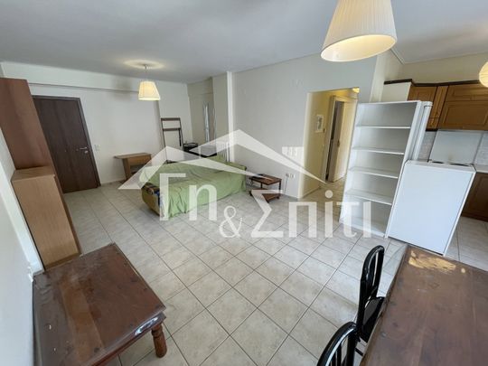 Διαμέρισμα προς ενοικίαση 500 € - Φωτογραφία 1