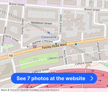 Paisley Road West, Glasgow, G51 - Photo 1