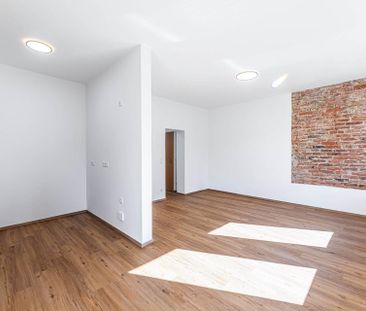 Frisch saniert & sofort bezugsfrei: Stilvolle 2-Zimmer-Wohnung in N... - Foto 1