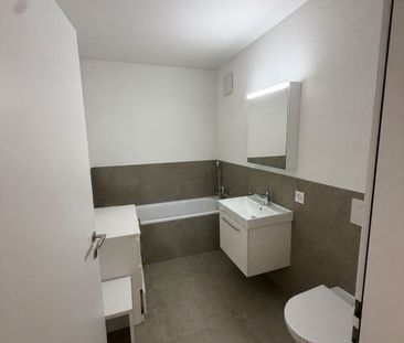 3.5 Zimmer, 96 m², EG - Foto 6
