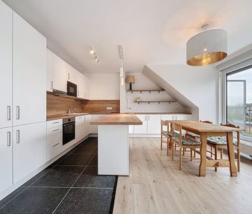 Appartement te huur - Photo 4