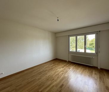 Bel appartement de 3.5 pièces dans quartier calme proche de toutes ... - Photo 3