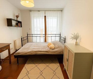 2 pokoje | Mokotów | Parking | Metro Wierzbno - Photo 2