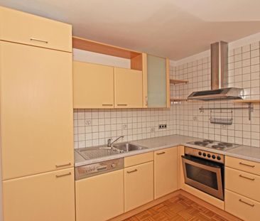 Helle, freundliche Wohnung in Zentrumslage von Graz zur Miete! - Photo 3
