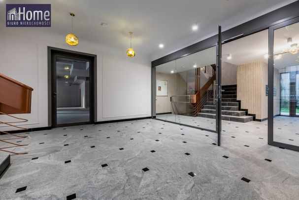 Kijowska 12 – Butikowa Kamienica w sercu miasta - Photo 1