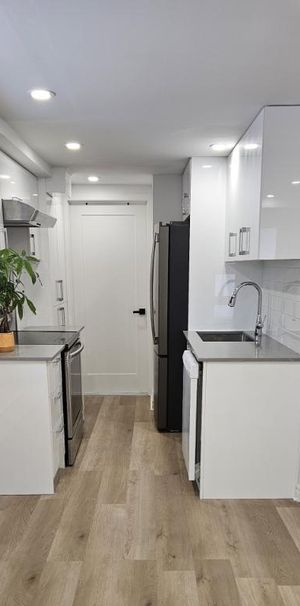 1 1/2 - Montréal (Cartierville) - 1 150 $/mois - Photo 1