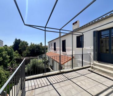 Location Appartement 4 pièces 78m² MONTPELLIER 34090 - Photo 4